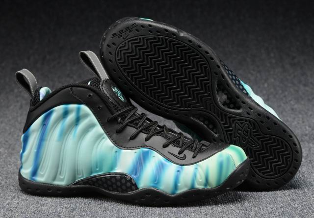 Nike Air Foamposite One Men's Shoes-34 - Click Image to Close